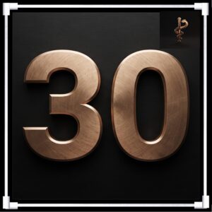 30 Day Listing (Health & Wellness)